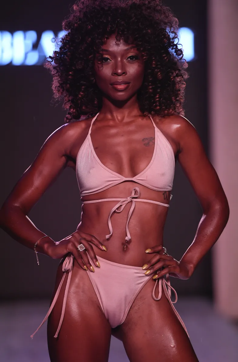 Molly Bikini Top