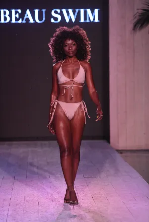 Molly Bikini Top