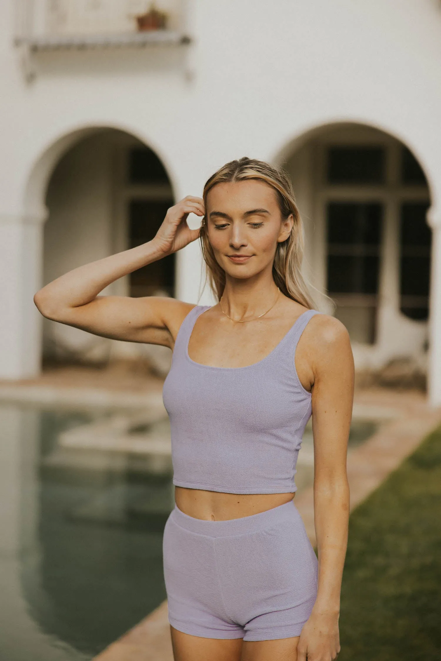 Monroe Top