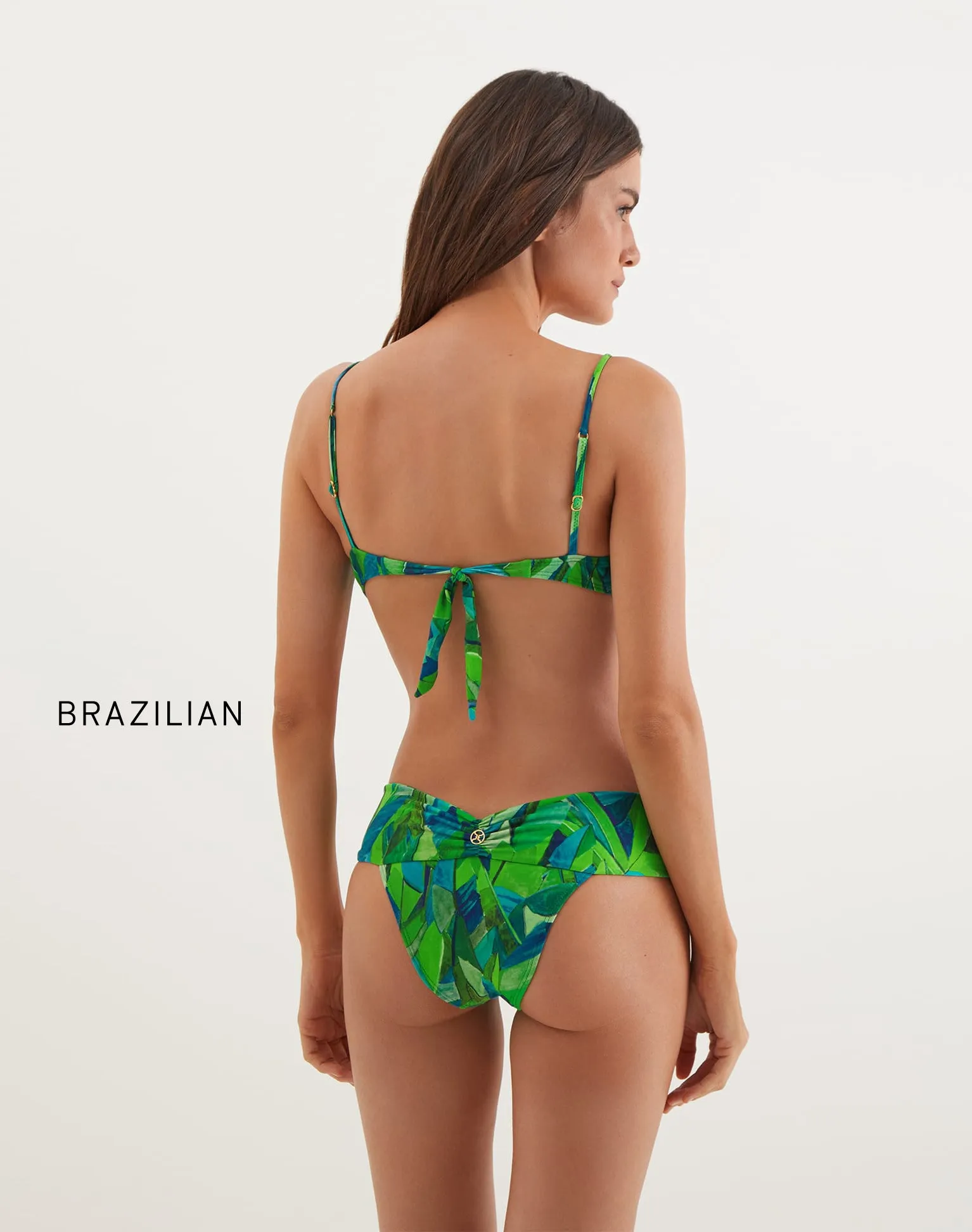 Nissi Top - Tropics