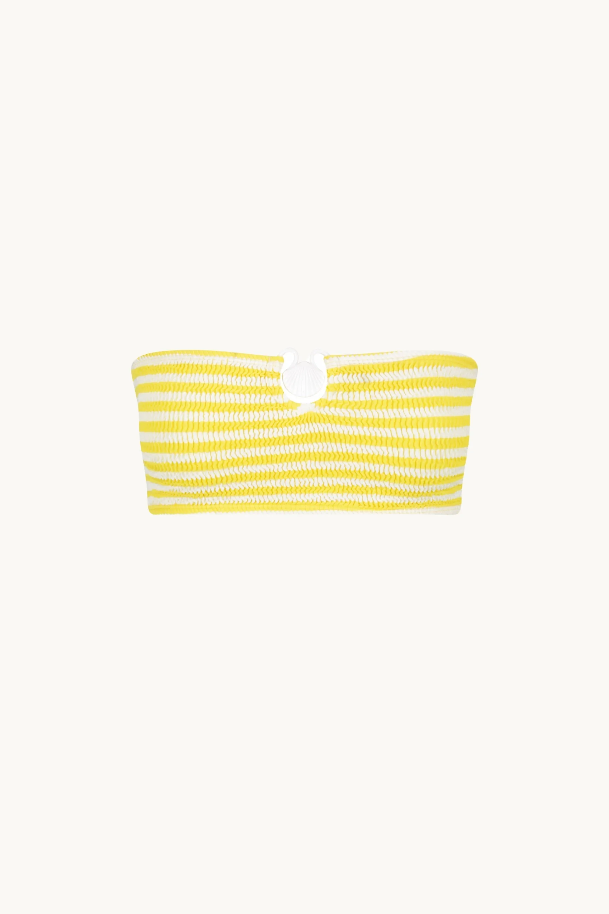 Noosa Kini Sunshine Stripe