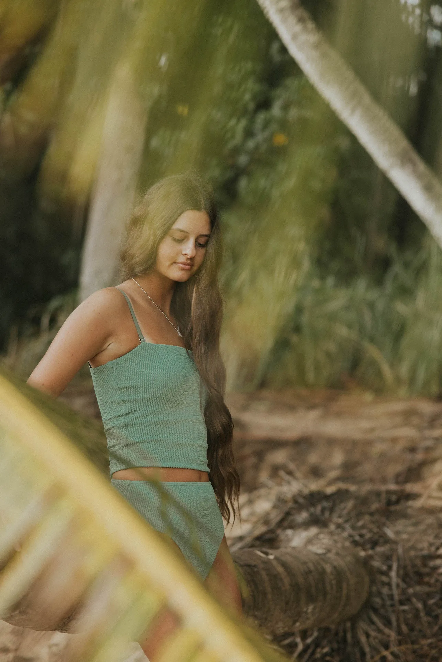 Oahu Top