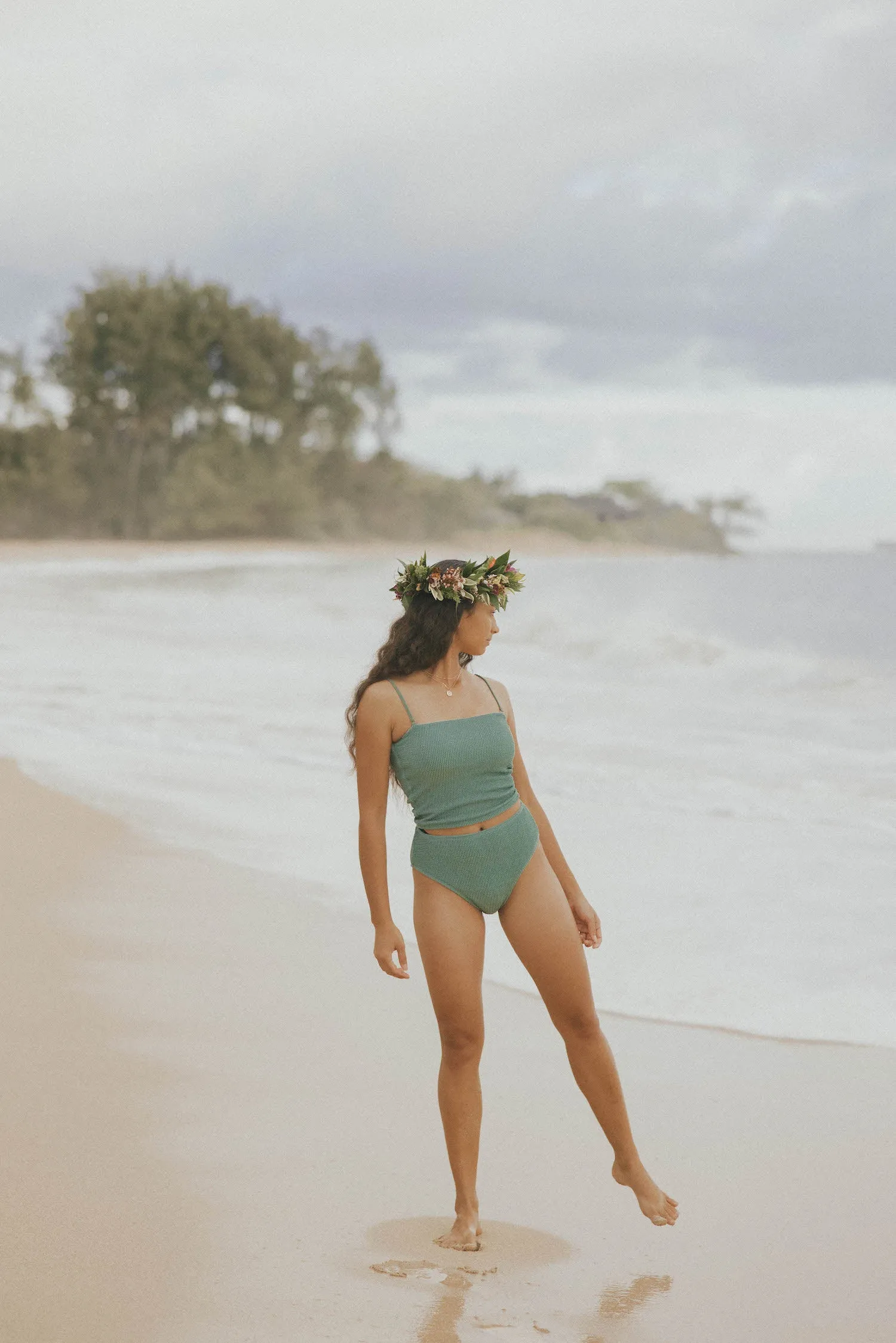 Oahu Top