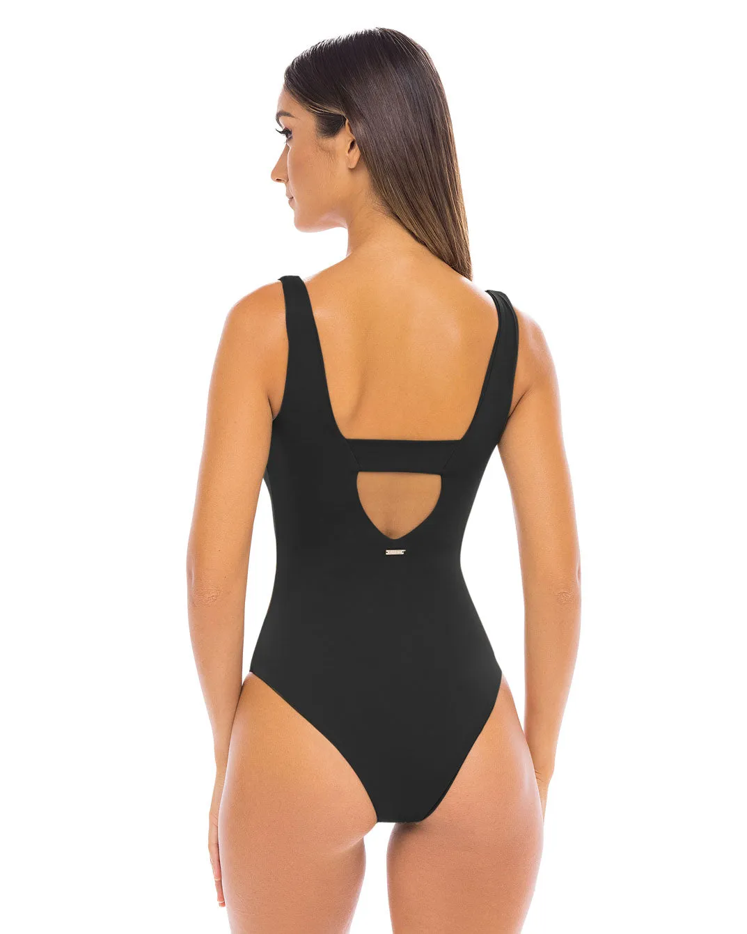 ODETTE - BLACK