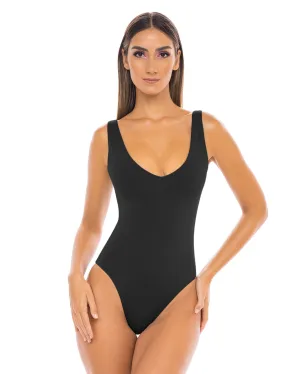 ODETTE - BLACK
