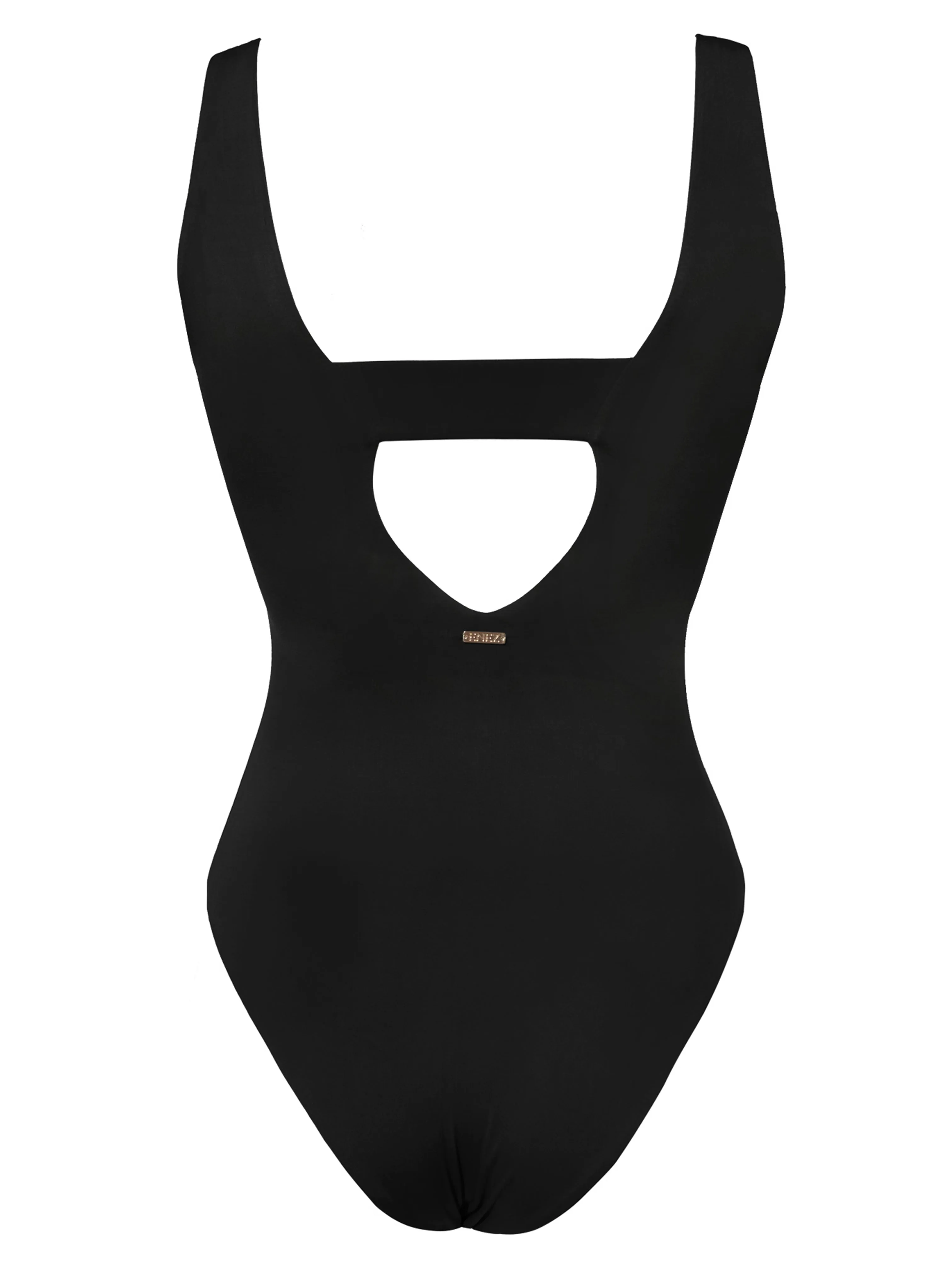 ODETTE - BLACK
