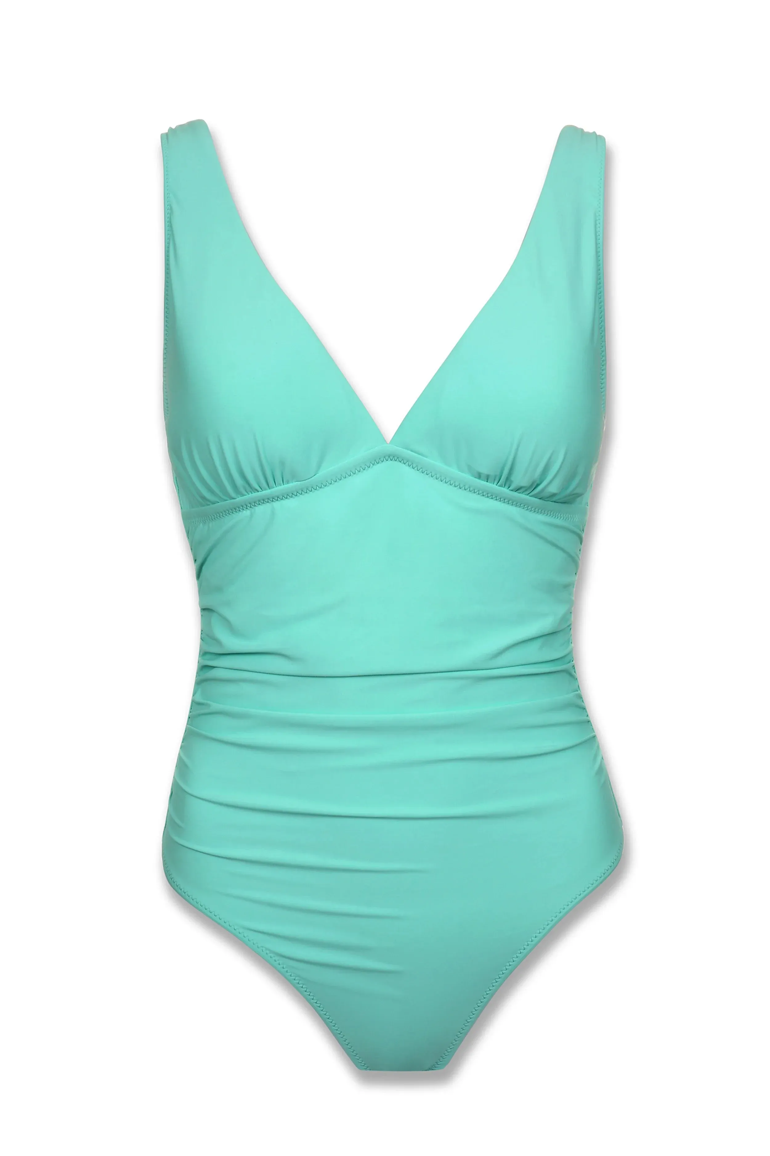Olivia One-Piece  |  Mint