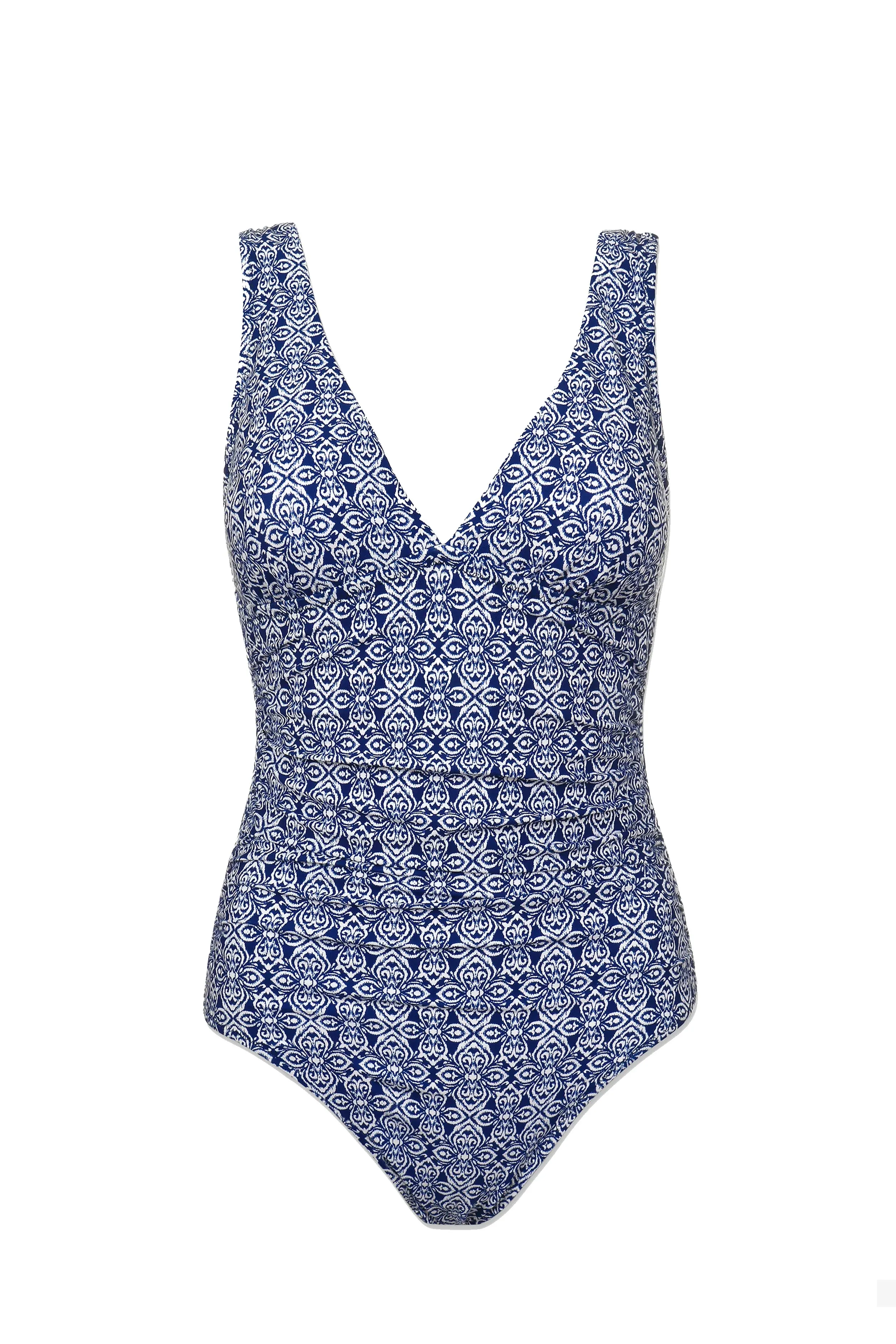 Olivia One-Piece  |  Tangier