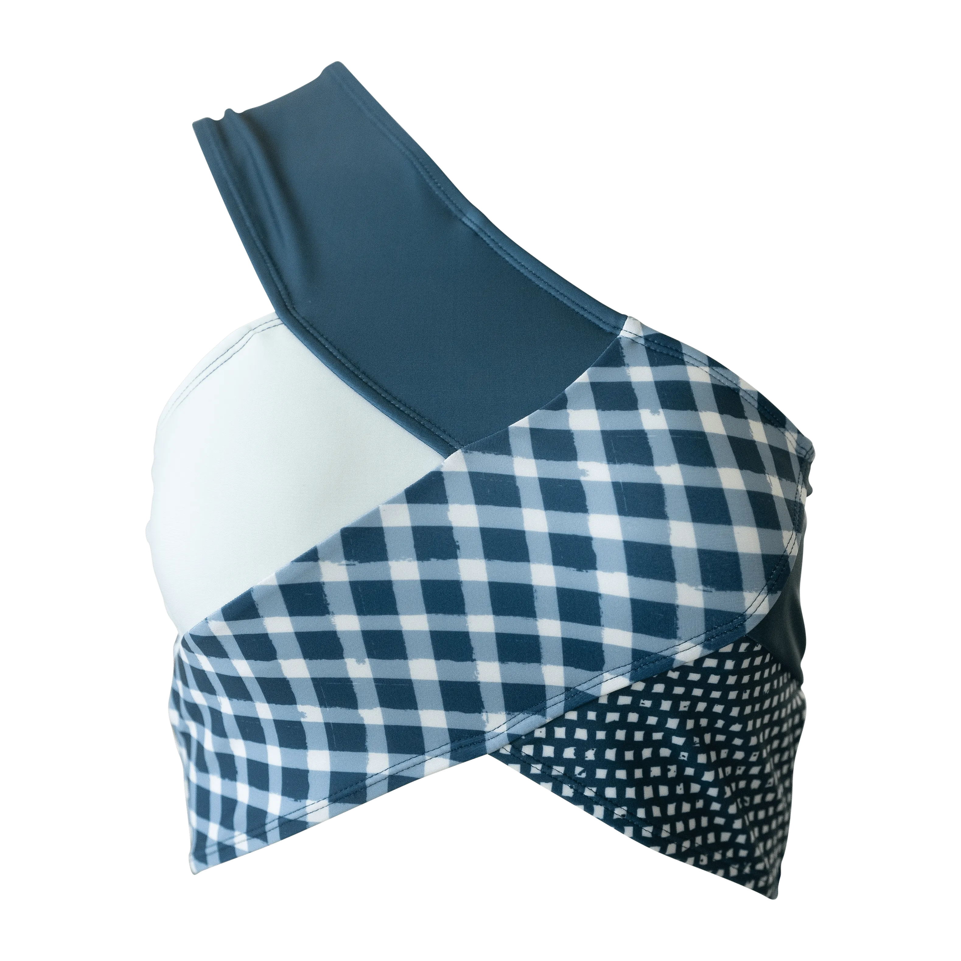 Palaka Patchwork Crop