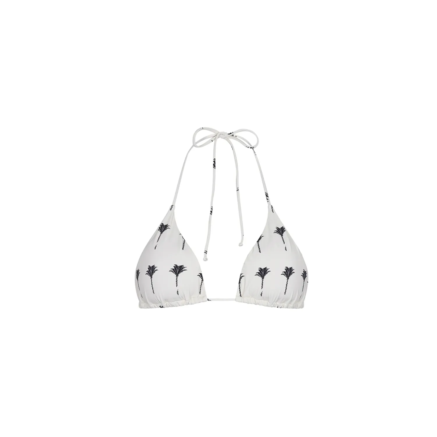 Palms-15 Bikini Top