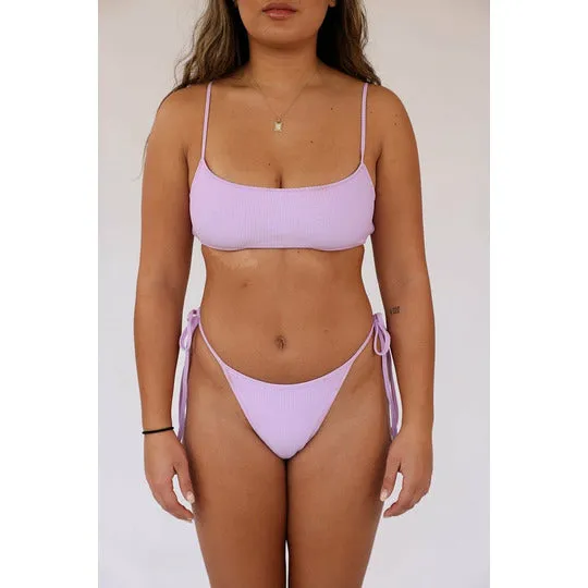 Pamela Bikini Top