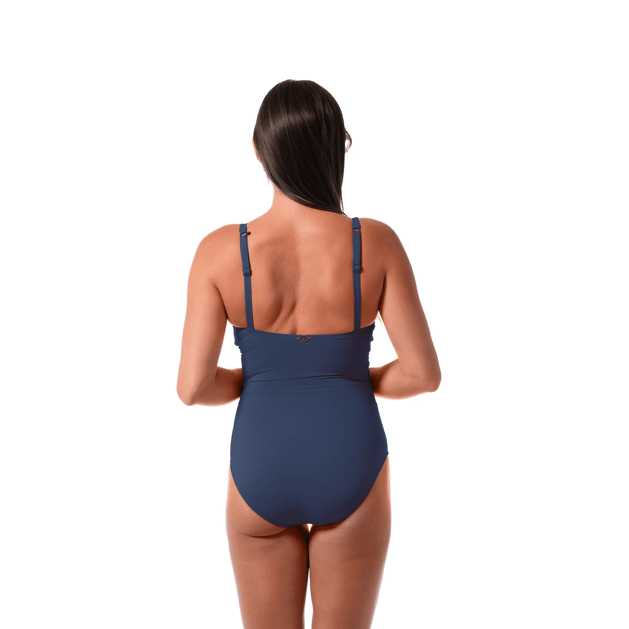 PATTY SURPLICE ONE PIECE