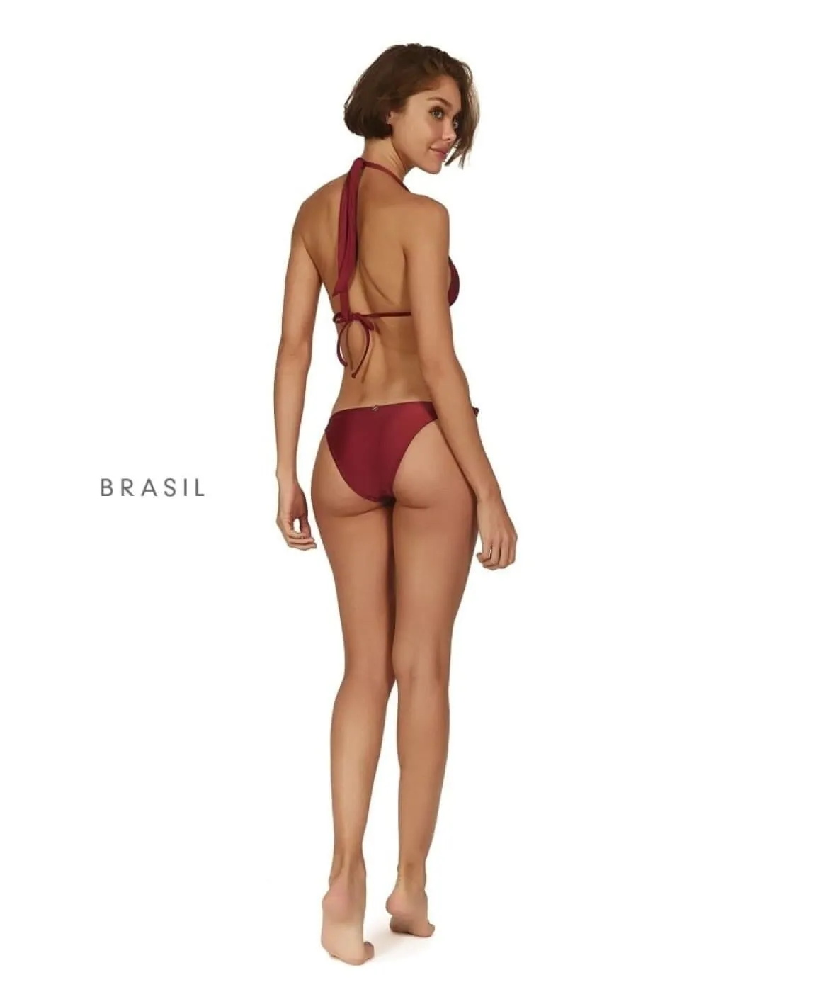 Paula Top - Divino
