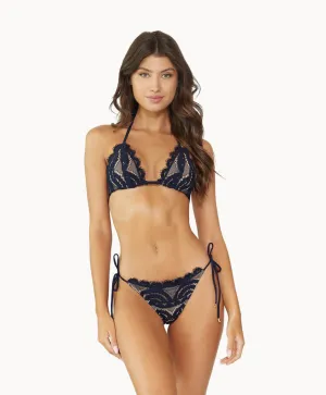 PQ Swim Neptun Lace Tri Top