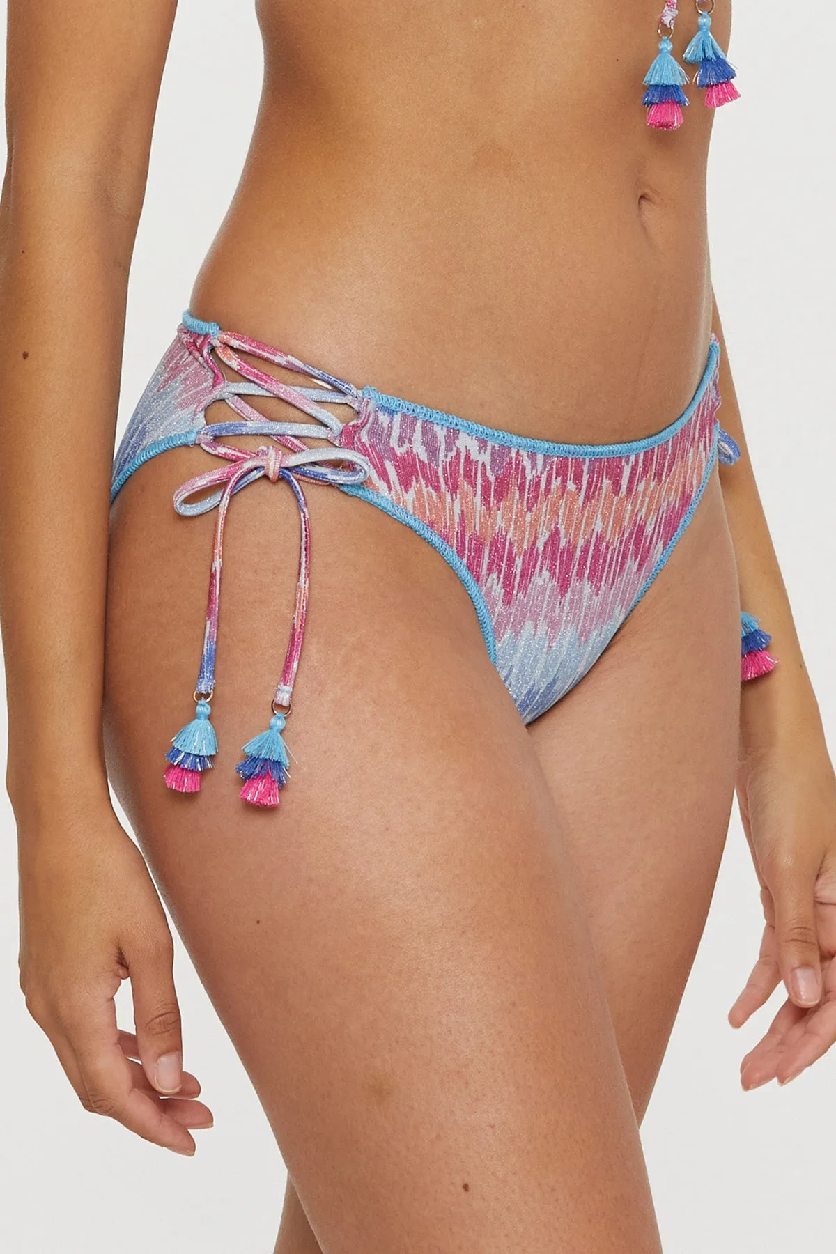 SALE Becca Joshua Tree Hipster Bottom