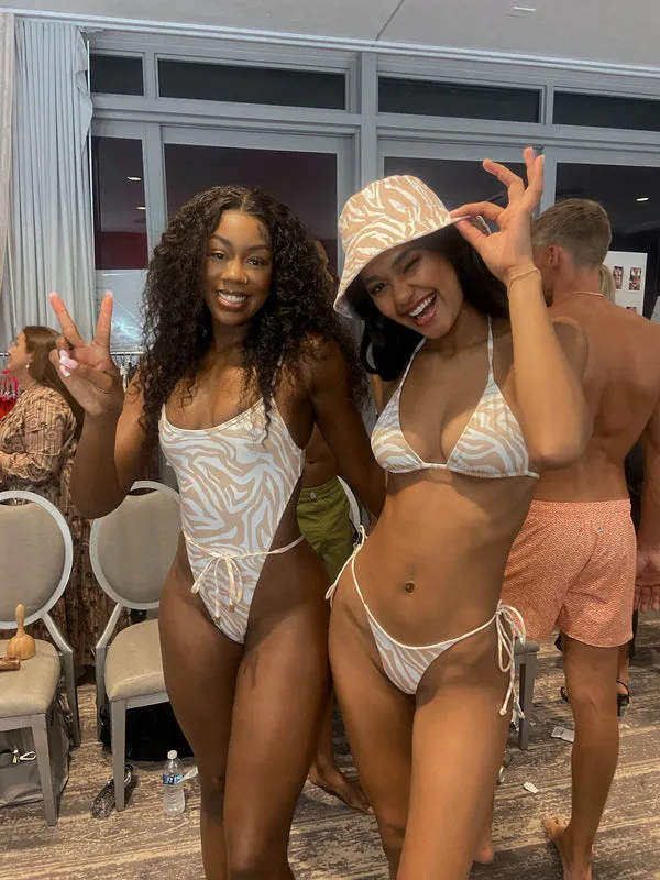Samira One Piece - Tiger