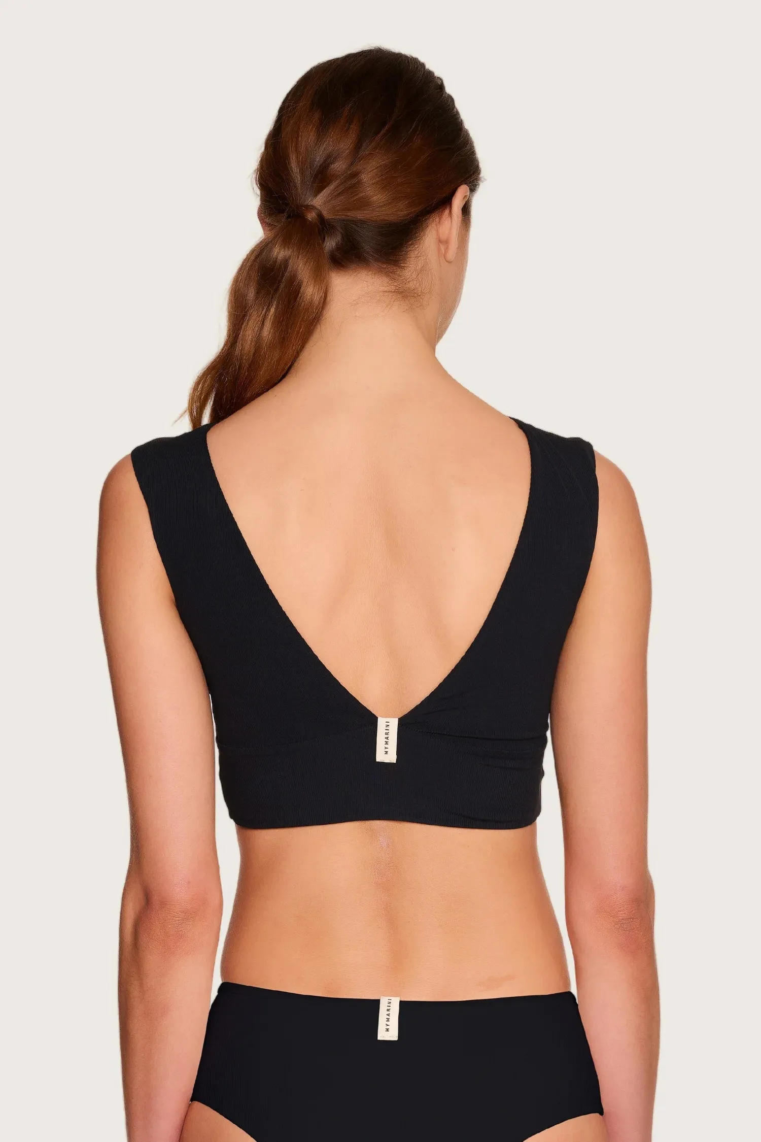 Sea Top Swim Apparel