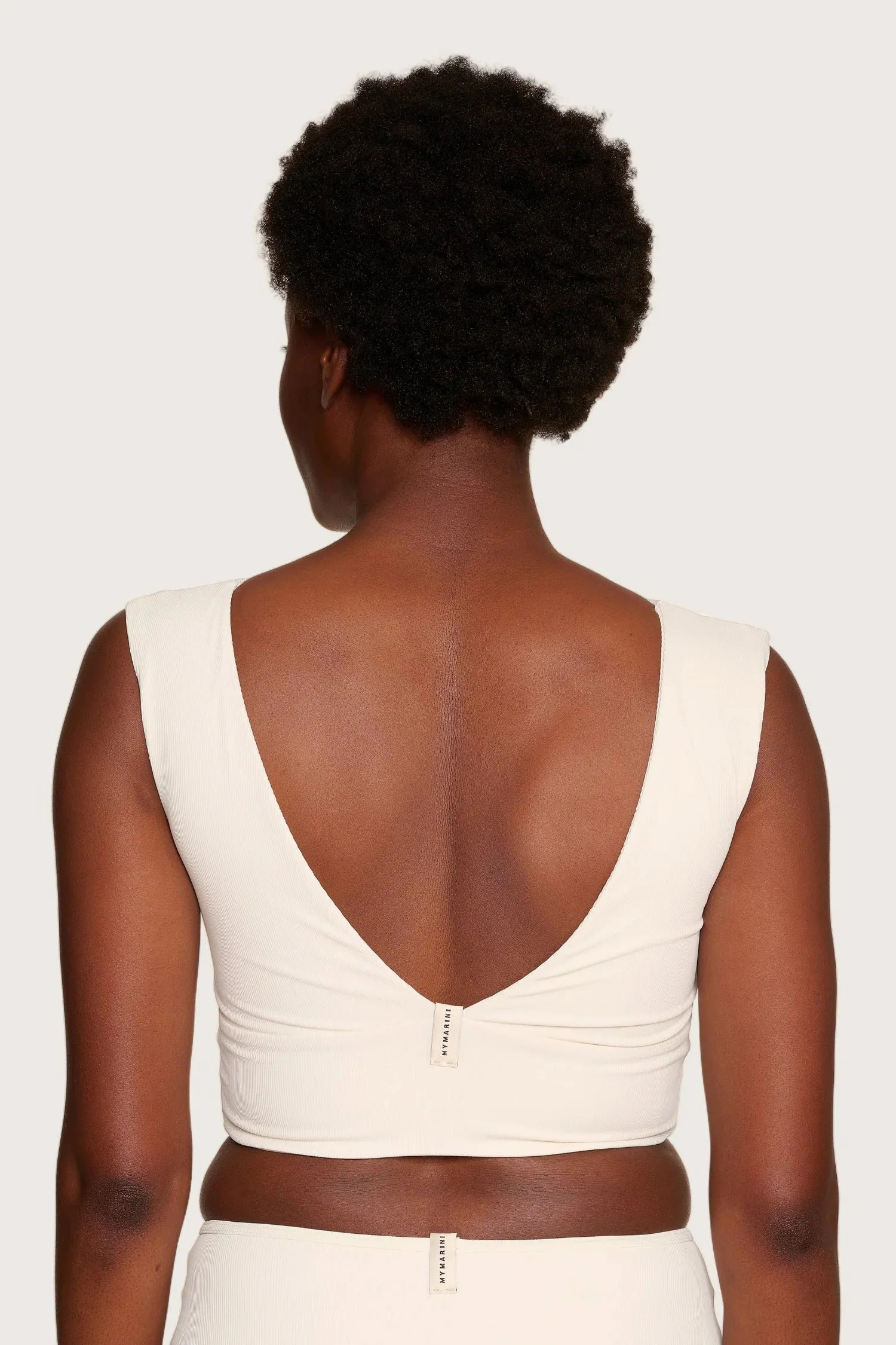 Sea Top Swim Apparel