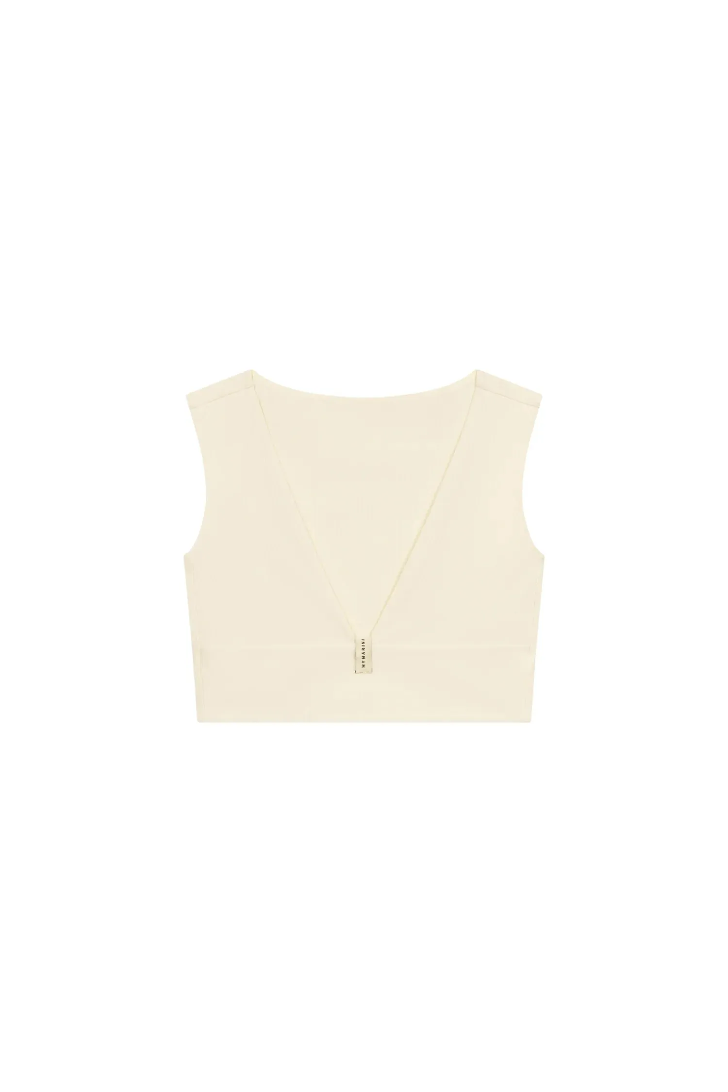Sea Top Swim Apparel