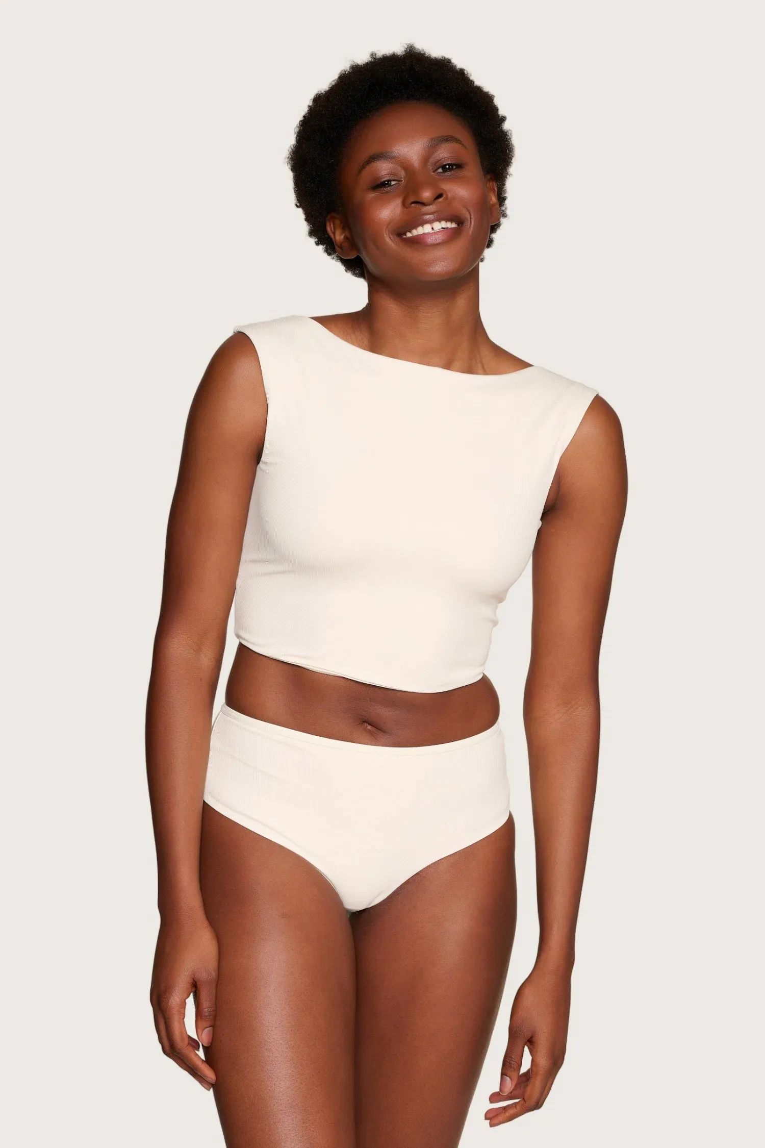 Sea Top Swim Apparel