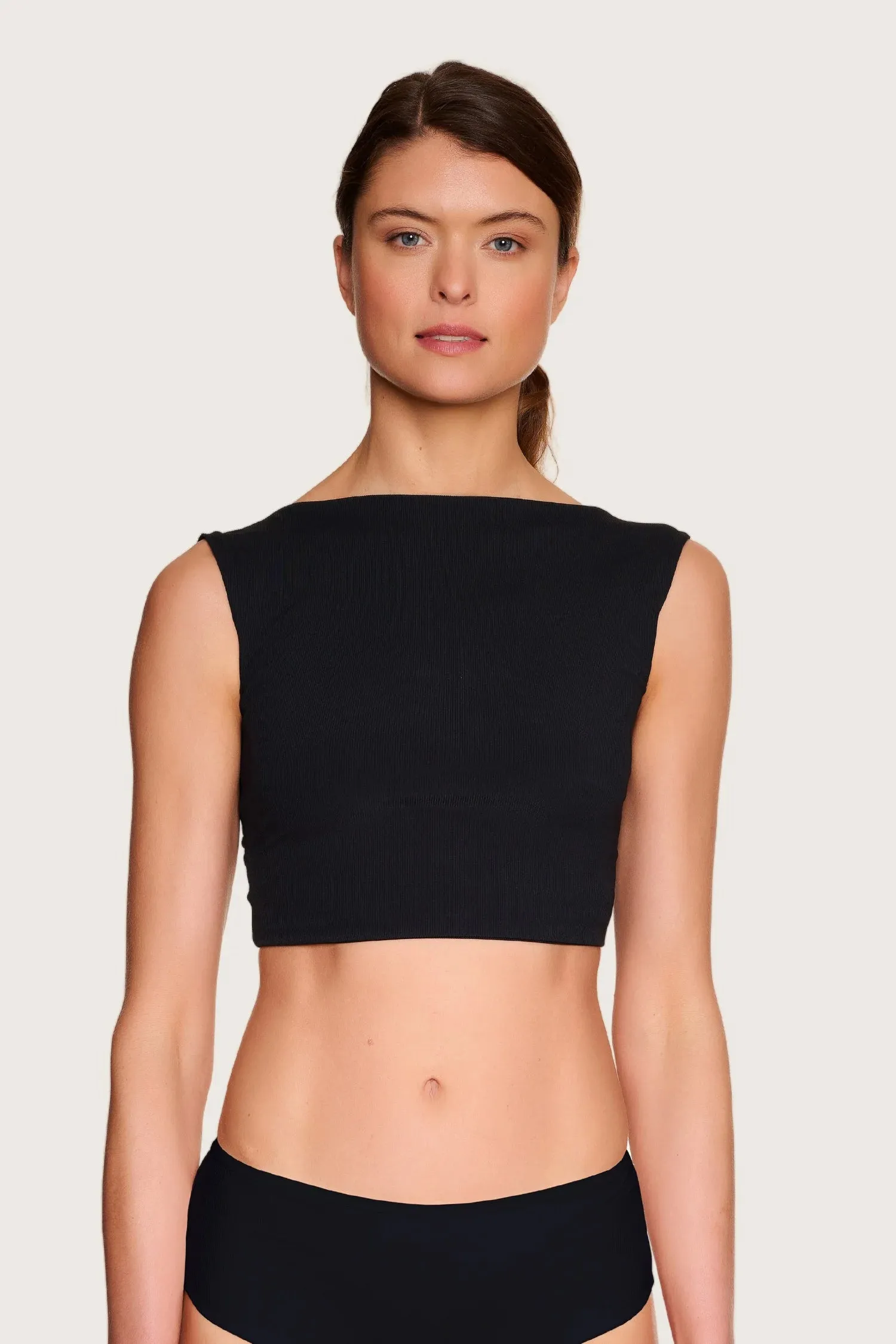 Sea Top Swim Apparel