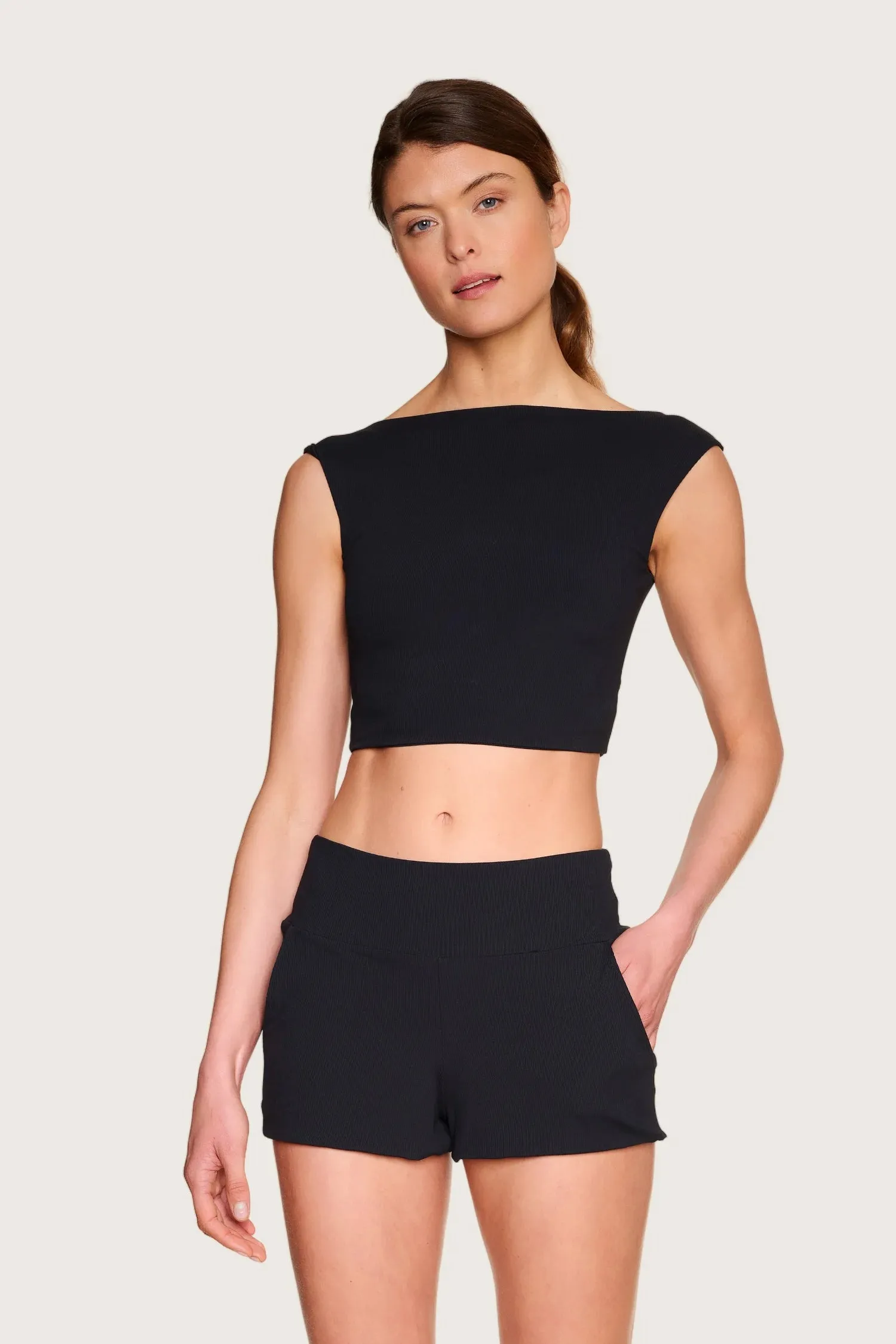 Sea Top Swim Apparel