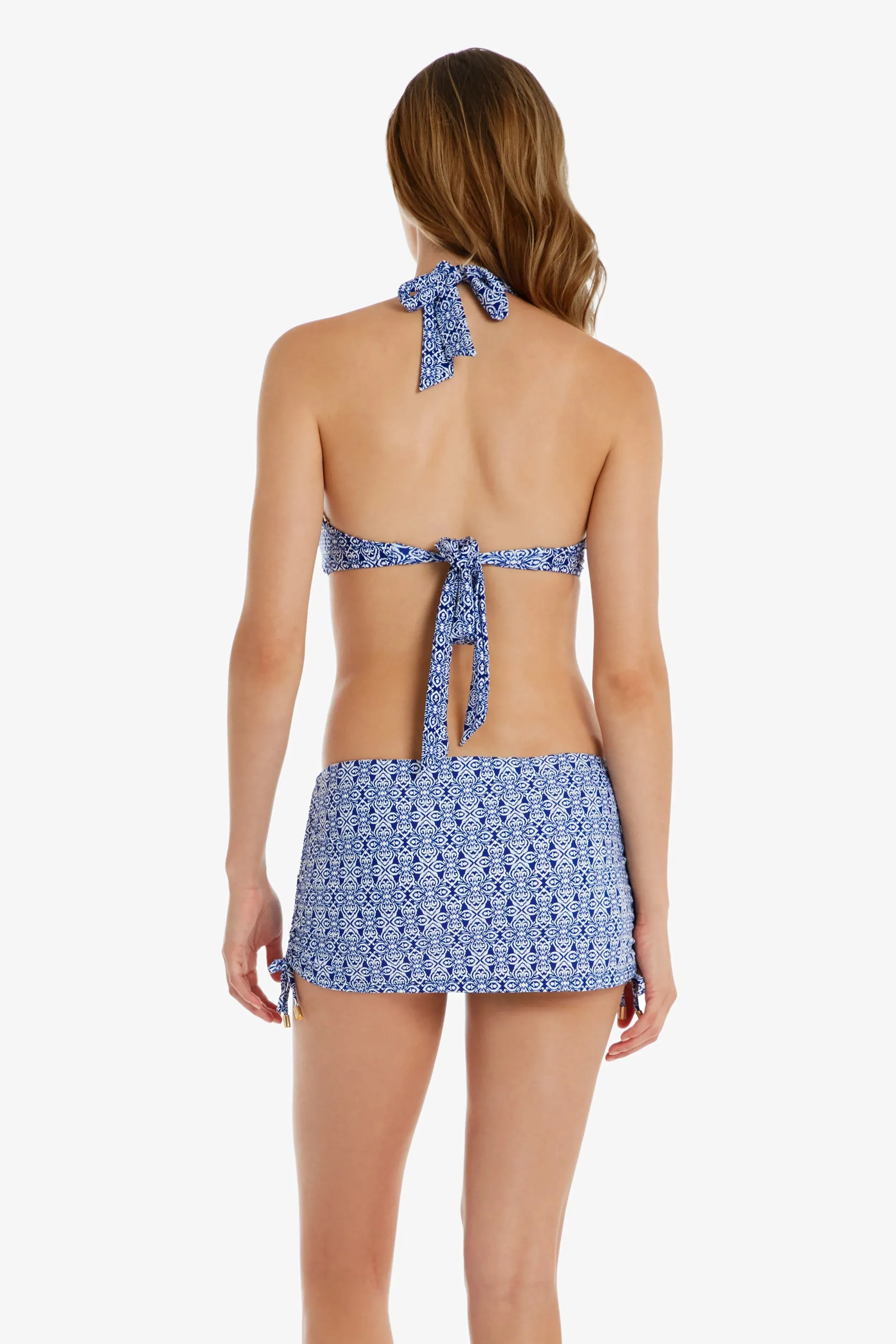 Skirted Hipster   |  Tangier