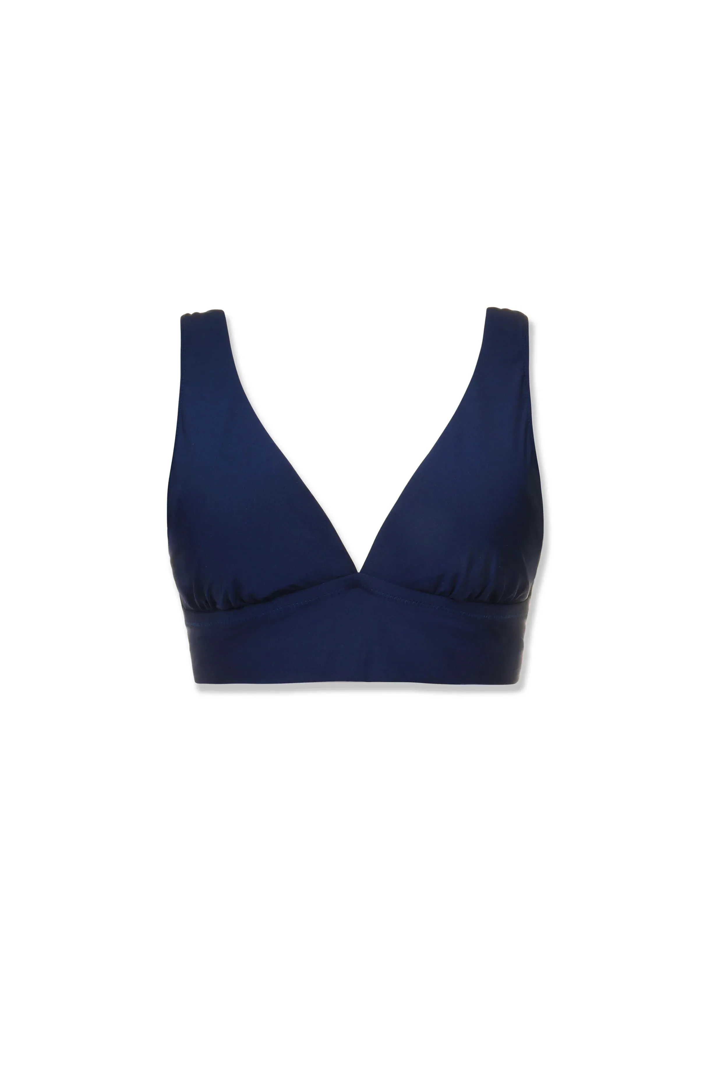 Solstice Bra  |  Navy