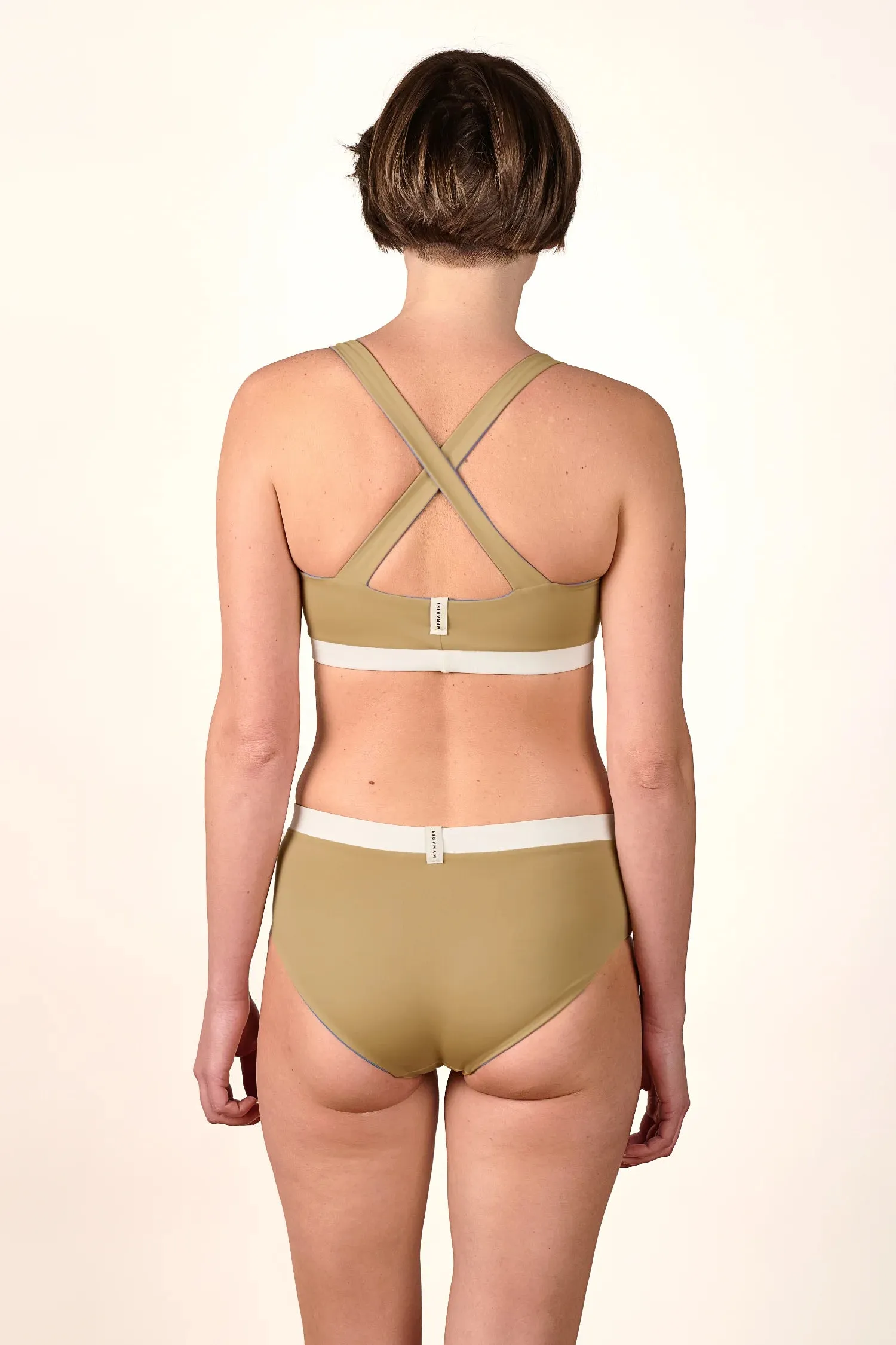 Sport Bra '25