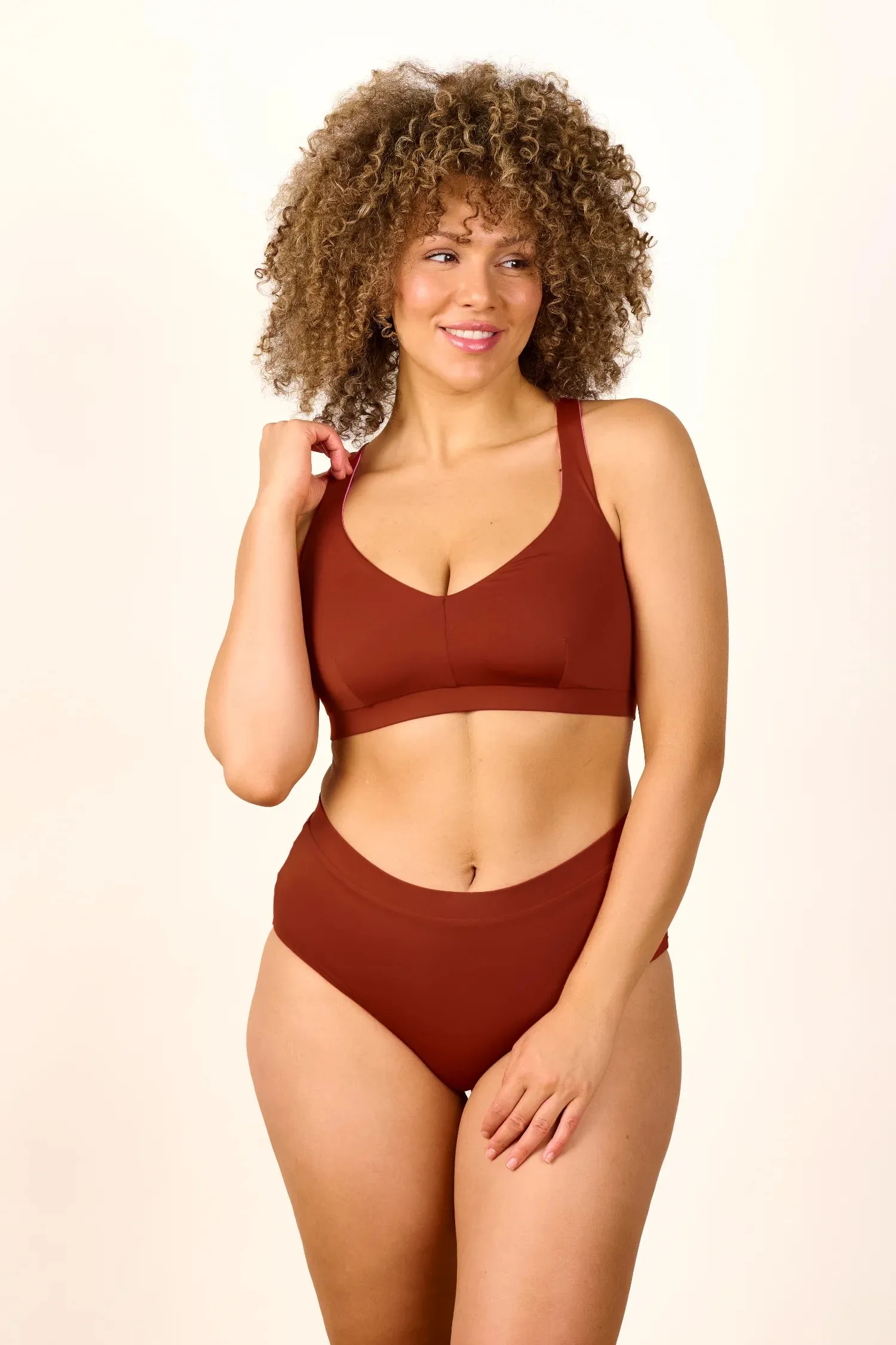 Sport Bra '25