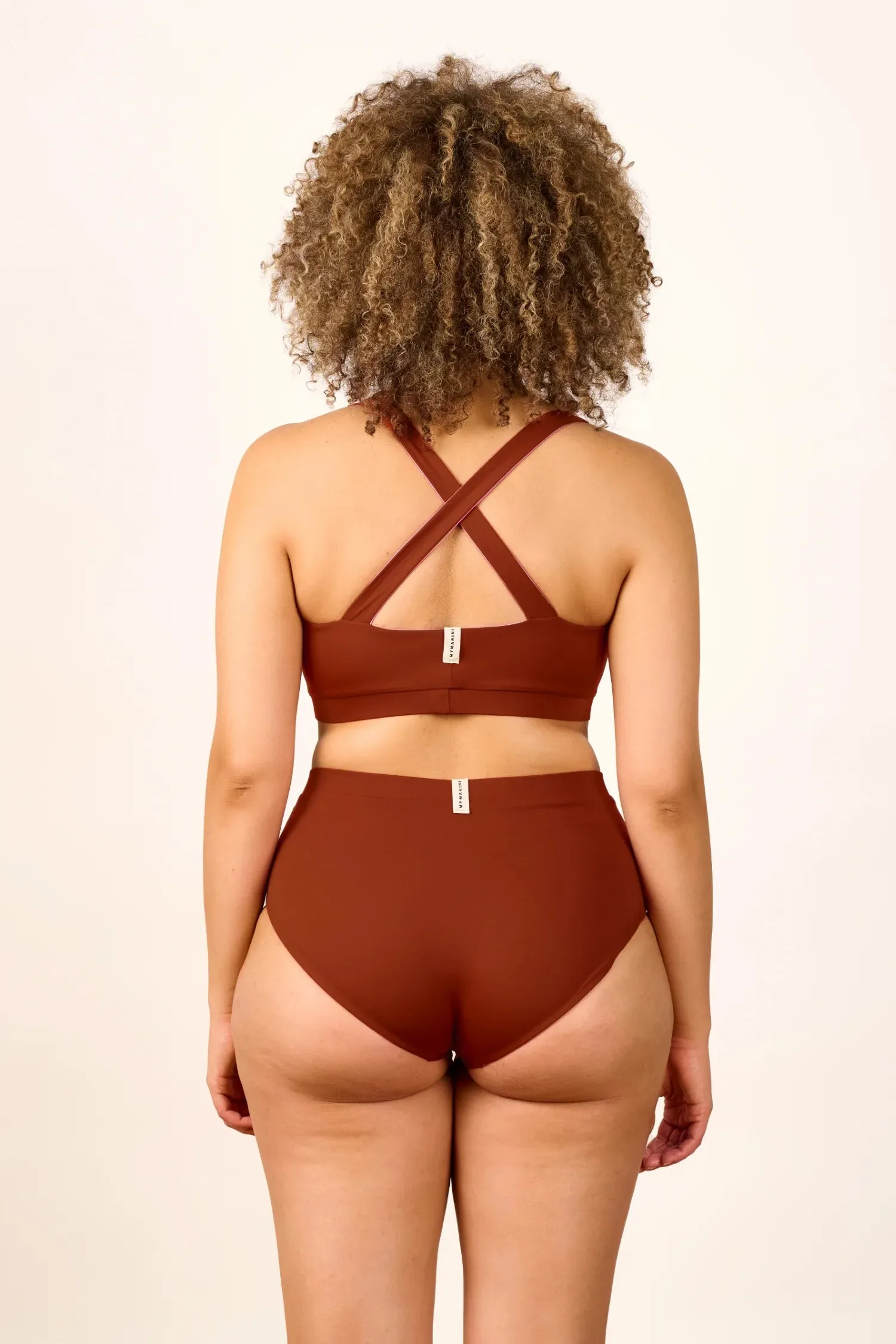 Sport Bra '25