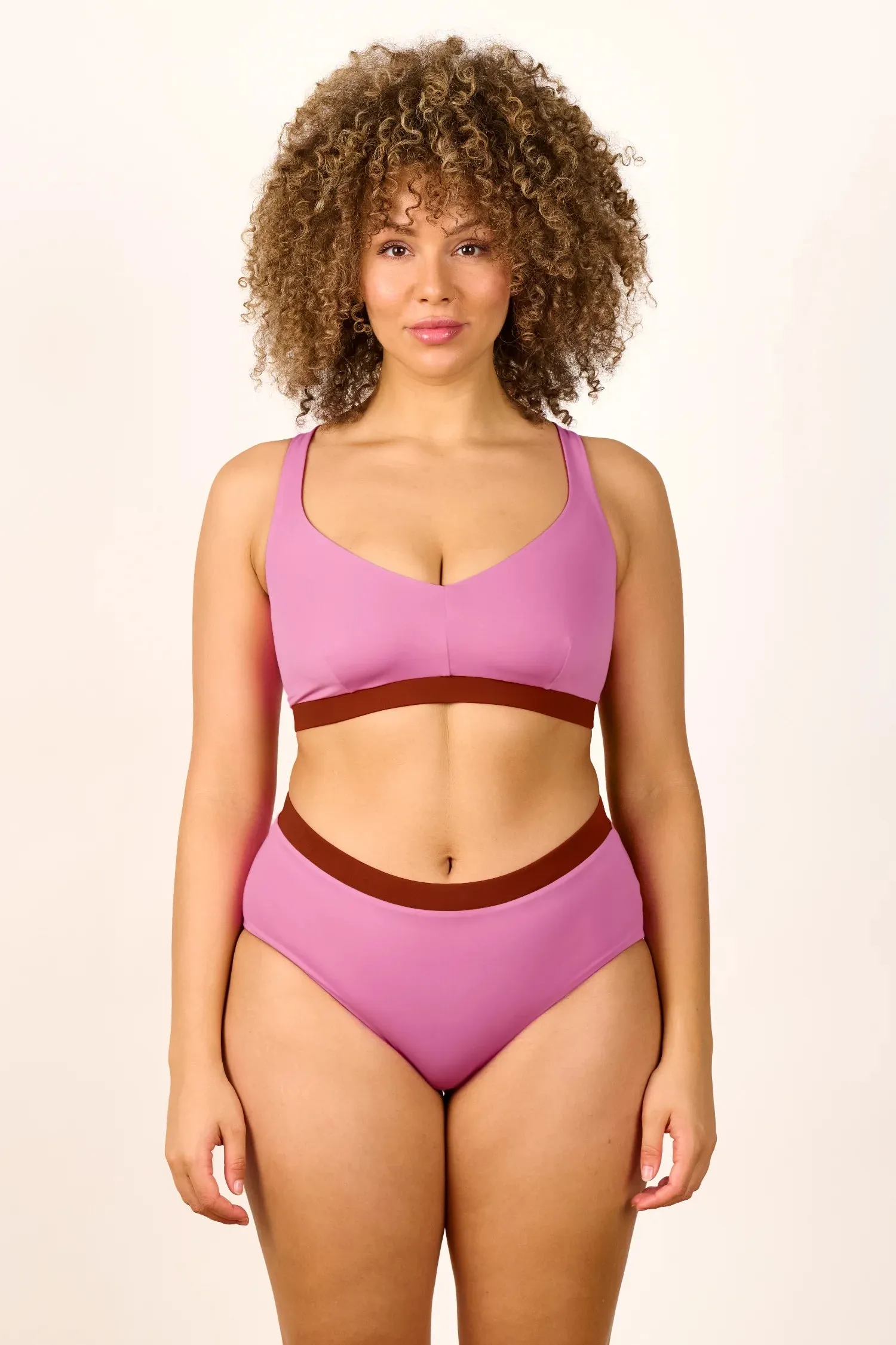 Sport Bra '25