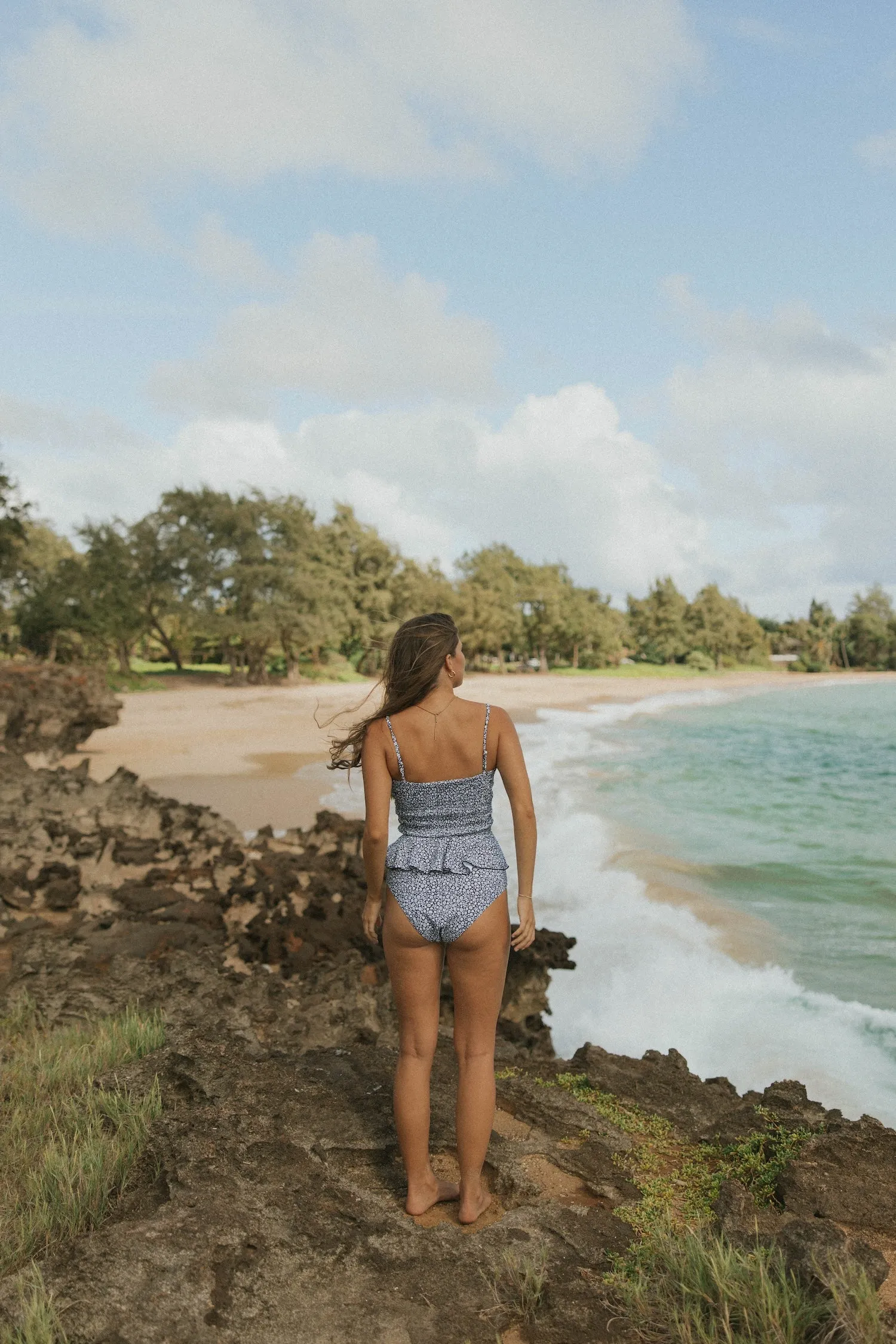 Stella High-Waisted Bottoms