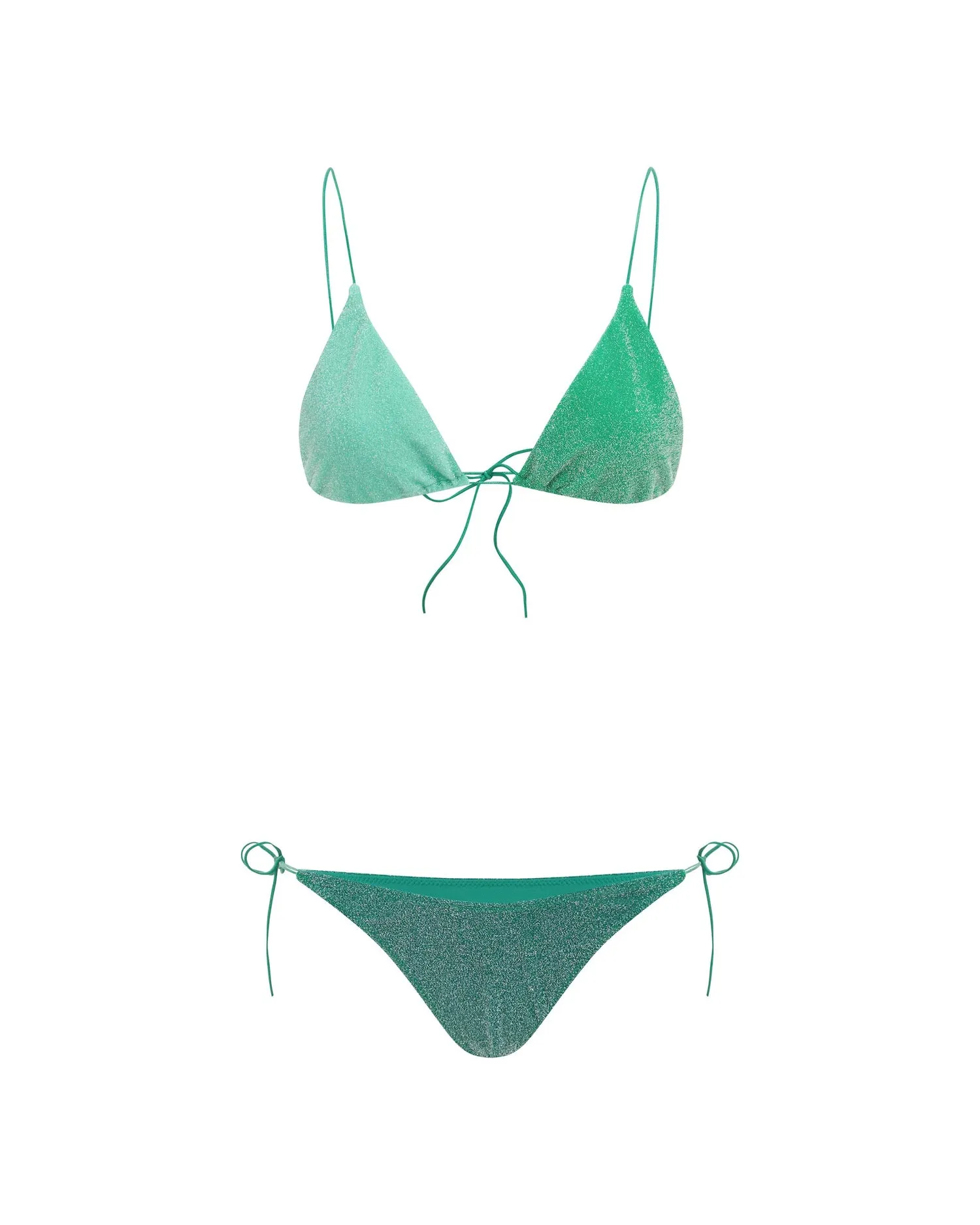 String Top Jaded