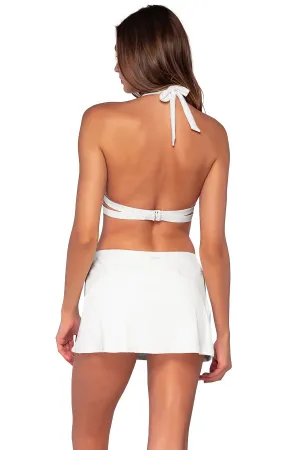 Sunsets Paloma Sporty Swim Skirt Bottom