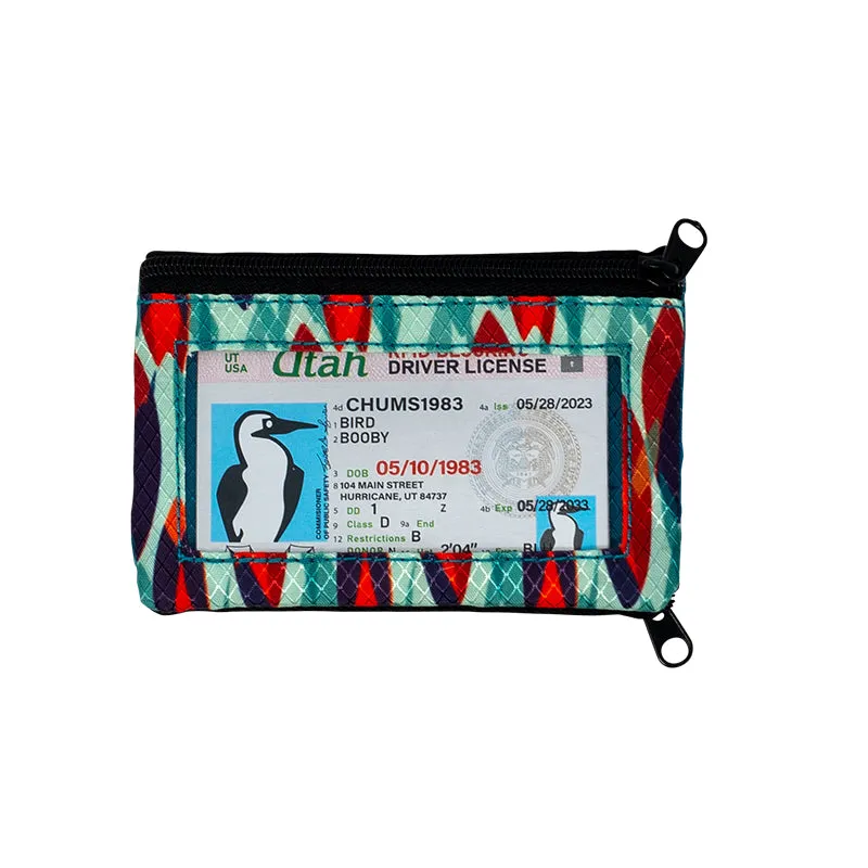 Surfshorts Wallet Patterns