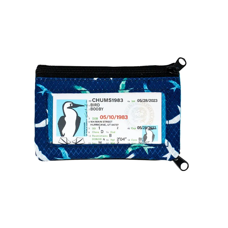 Surfshorts Wallet Patterns