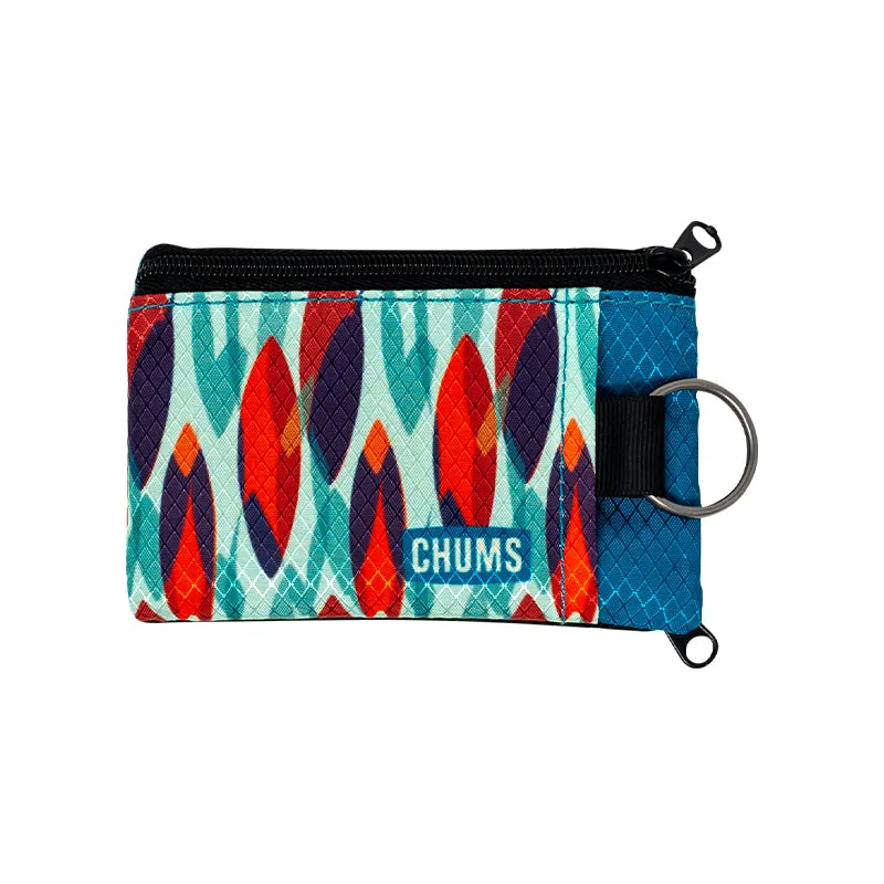 Surfshorts Wallet Patterns