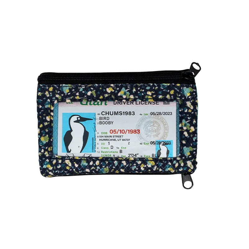 Surfshorts Wallet Patterns