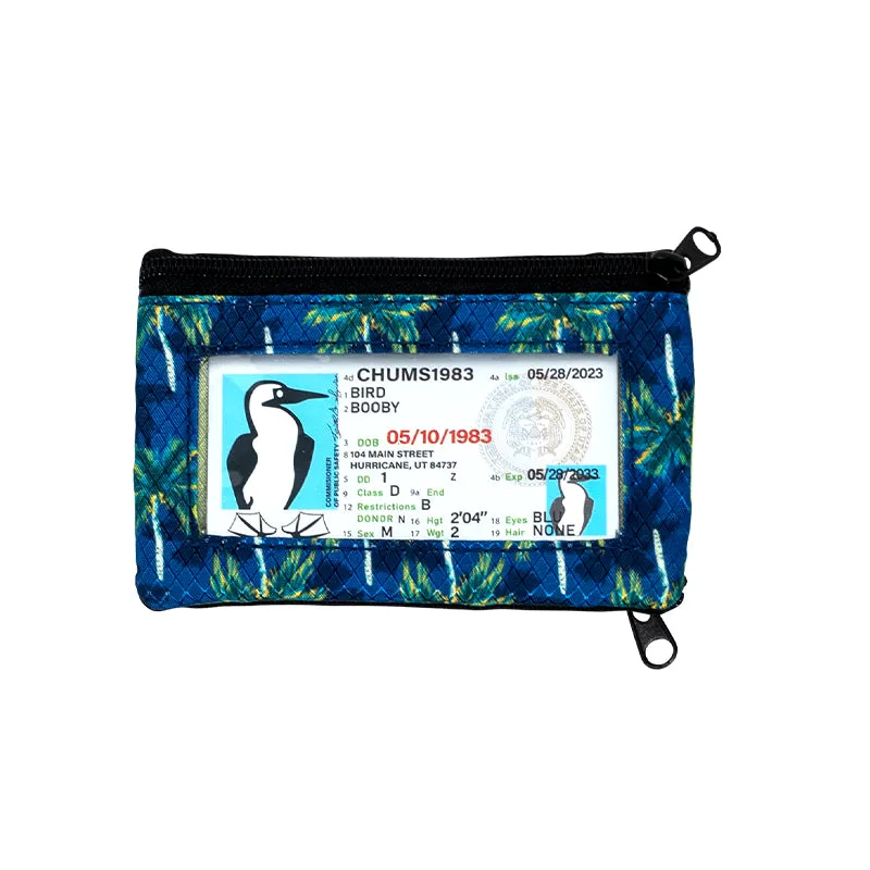 Surfshorts Wallet Patterns