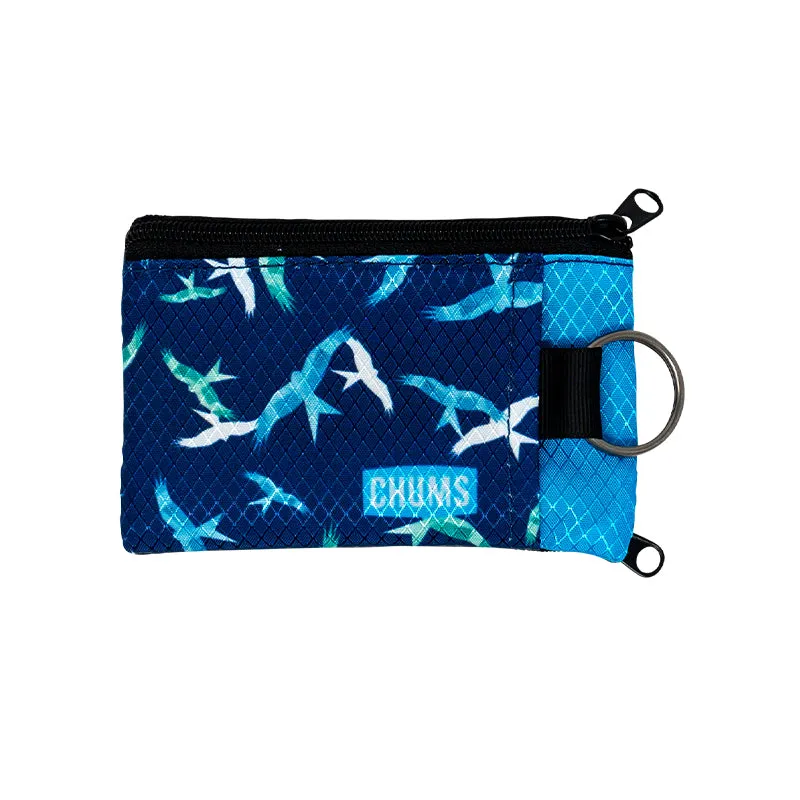 Surfshorts Wallet Patterns