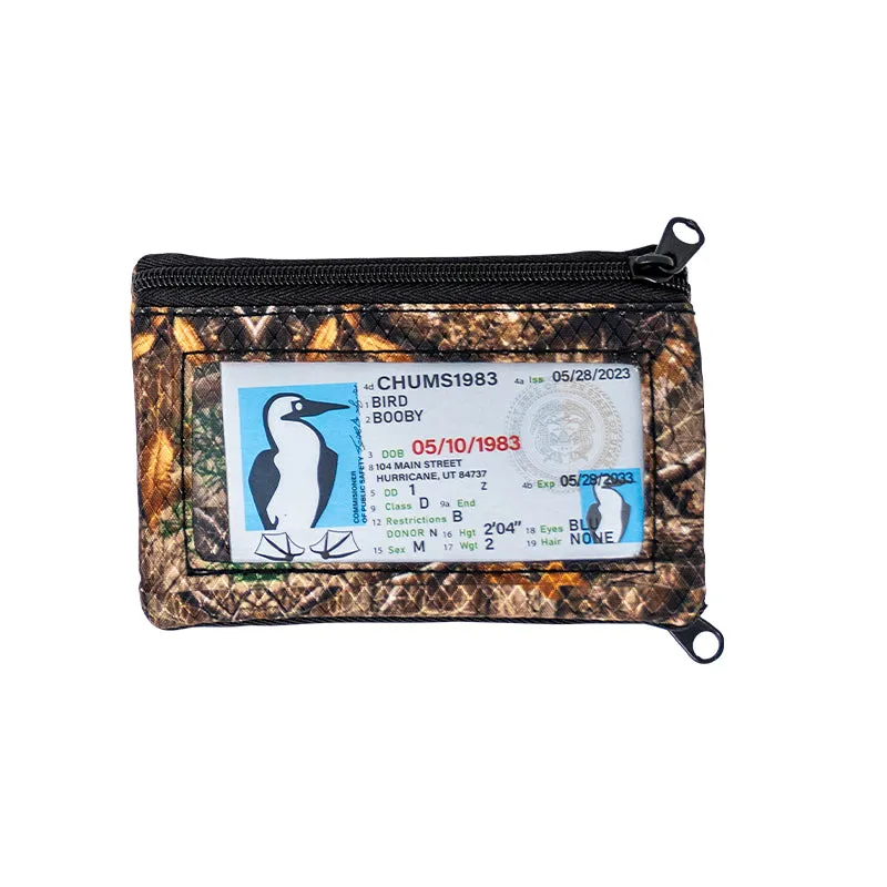 Surfshorts Wallet Patterns