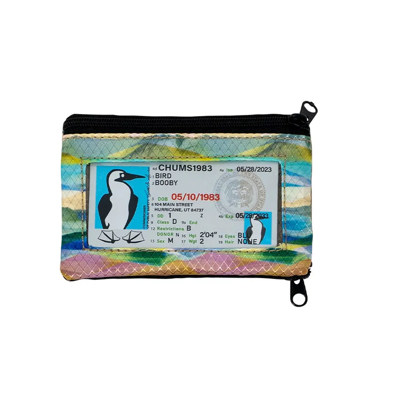 Surfshorts Wallet Patterns