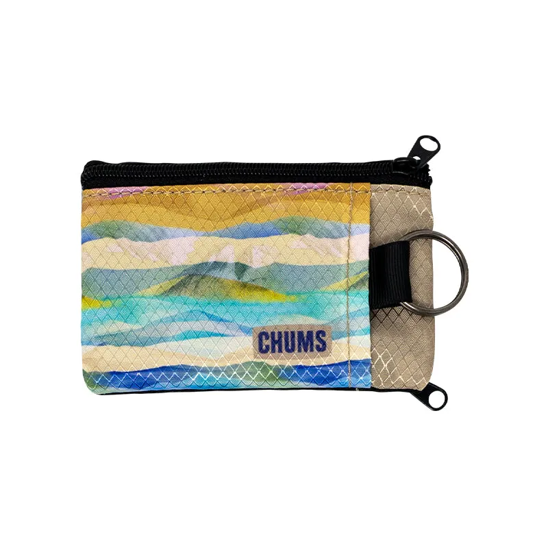 Surfshorts Wallet Patterns