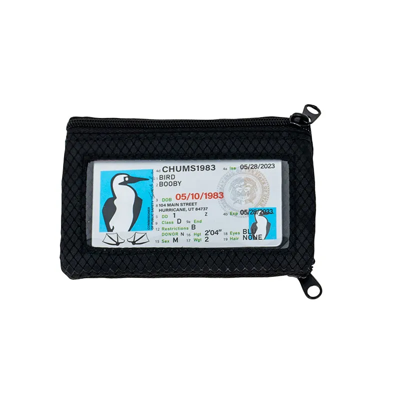 Surfshorts Wallet