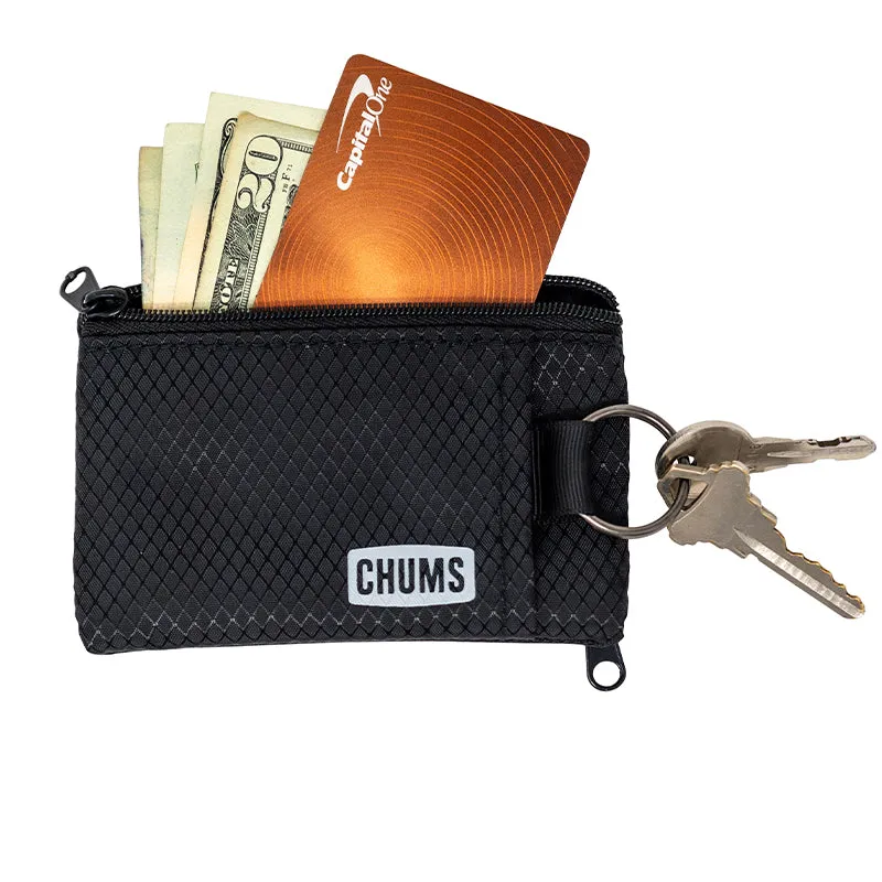 Surfshorts Wallet