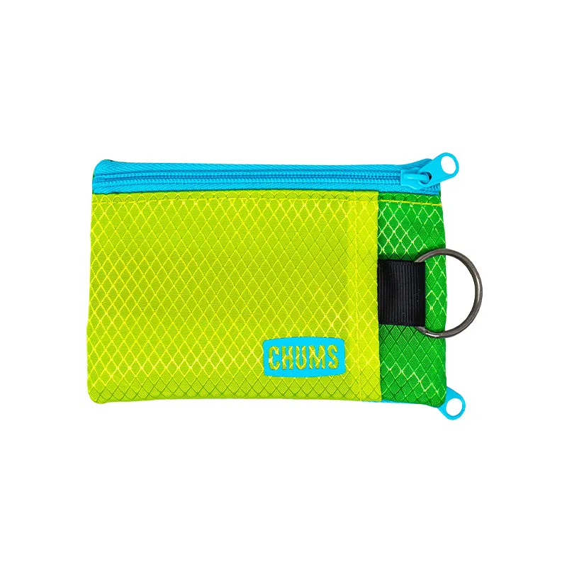 Surfshorts Wallet