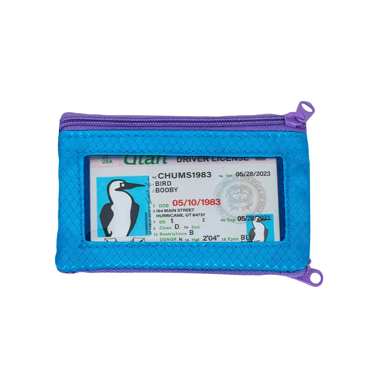 Surfshorts Wallet