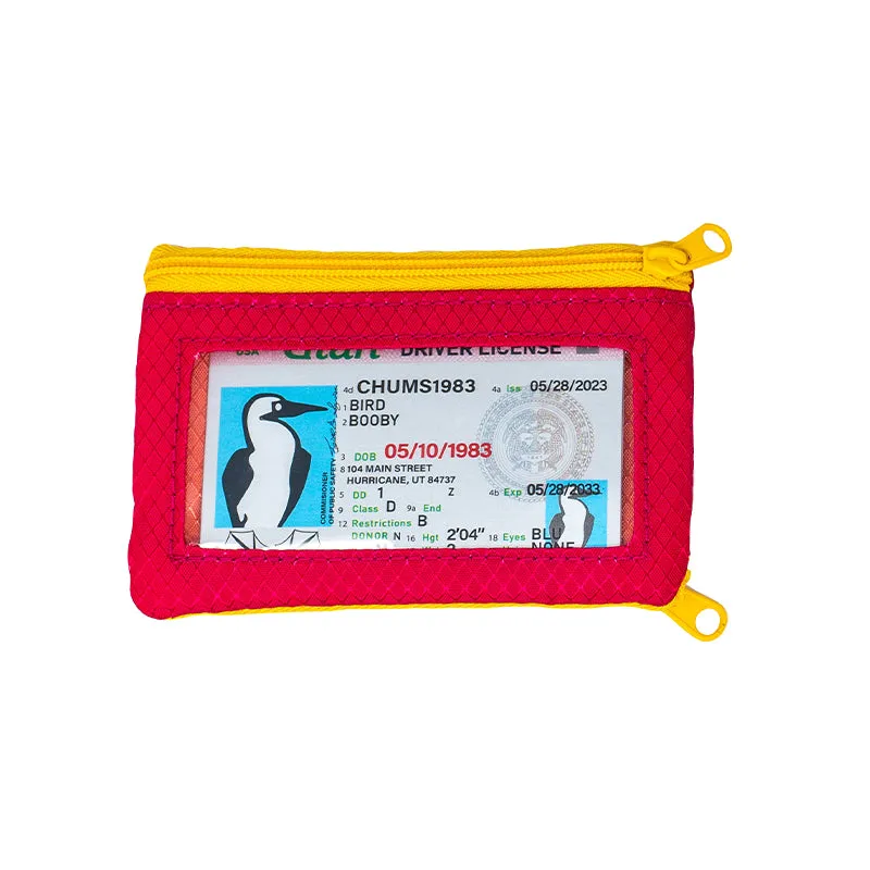 Surfshorts Wallet