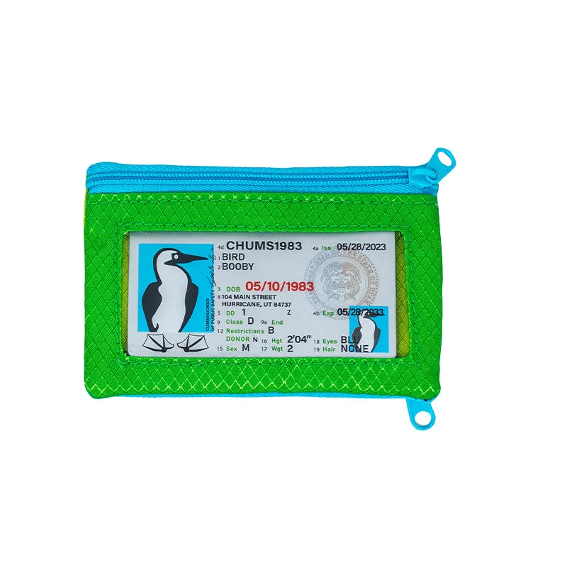 Surfshorts Wallet